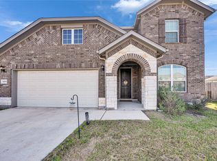 1005 Tropeana Ln, Hutto, TX 78634
