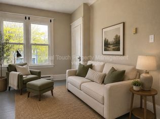 821 10th St N APT 2, Fargo, ND 58102