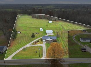 1619 State Route 133, Bethel, OH 45106