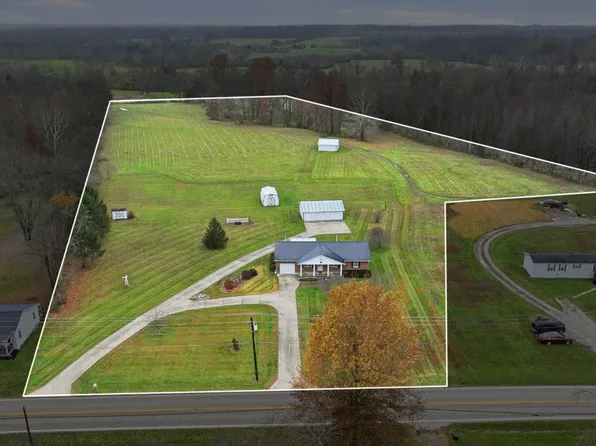 1619 State Route 133, Bethel, OH 45106