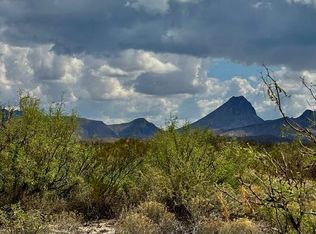 Nc401 Este Rd, Terlingua, TX 79852
