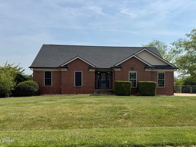 116 Lookout Ct, Bardstown, KY, 40004