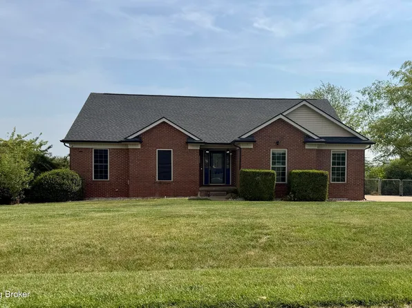 116 Lookout Ct, Bardstown, KY 40004