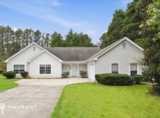 155 Somerset Dr, Covington, GA 30016