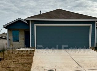 5192 Fowler Crst, Converse, TX 78109