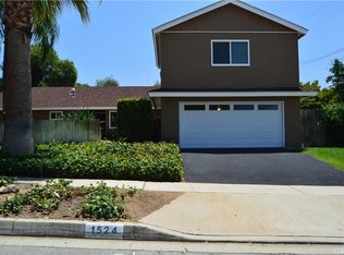 1524 E Central Ave, Redlands, CA 92374