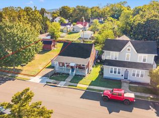 614 Chestnut St, Hagerstown, MD 21740