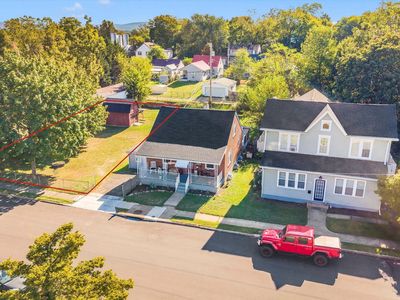 614 Chestnut St, Hagerstown, MD, 21740