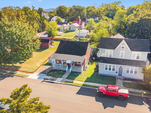 614 Chestnut St, Hagerstown, MD 21740