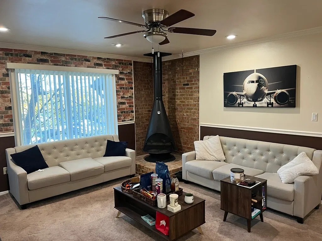 1 bed, 690 sqft, $1,550 — Photo 2