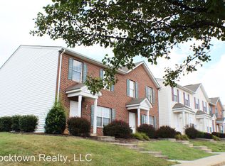 486 Pheasant Run Cir #10576561, Harrisonburg, VA 22801