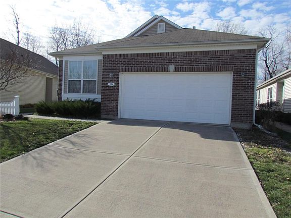 2nd image of 994 Lincoln Park West Dr
