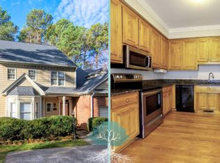 7905 Footman Way, Raleigh, NC 27615