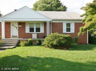 14106 School Ln, Upper Marlboro, MD 20772