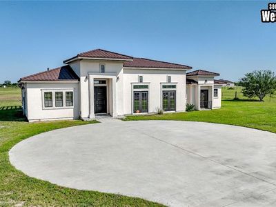 300 N J Hernandez St, Weslaco, TX, 78596