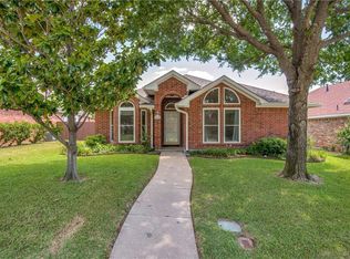 1480 Bregenz Ln, Lewisville, TX 75067