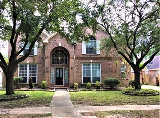 13103 Mossy Bark Ln, Houston, TX 77041
