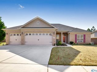 102 Winding Creek Rd, Madison, AL 35757