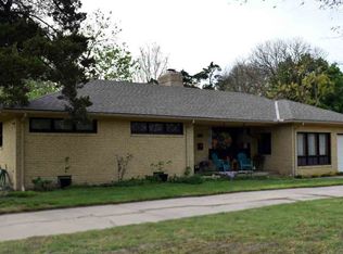 1805 N Richmond Ave, Wichita, KS 67203