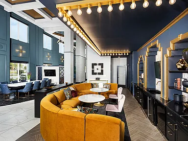 Ovation Floor Plan