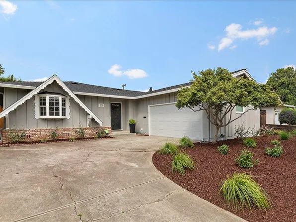811 Daffodil Way, San Jose, CA 95117