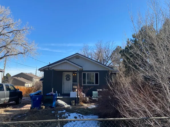 3110 S Bryant St, Englewood, CO 80110