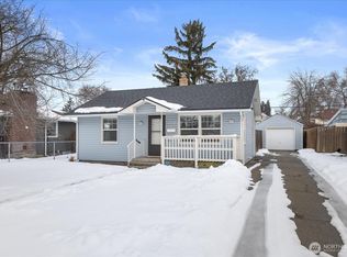 1017 E Walton Ave, Spokane, WA 99207