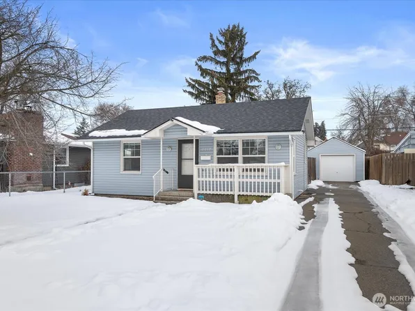 1017 E Walton Avenue, Spokane, WA 99207