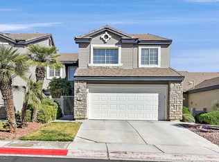 422 Blush Creek Pl, Las Vegas, NV 89144