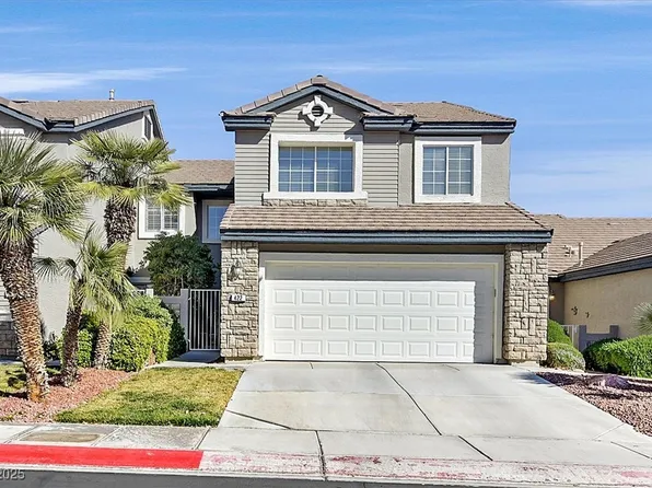 422 Blush Creek Pl, Las Vegas, NV 89144