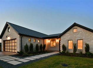 504 Free Rein, Horseshoe Bay, TX 78657