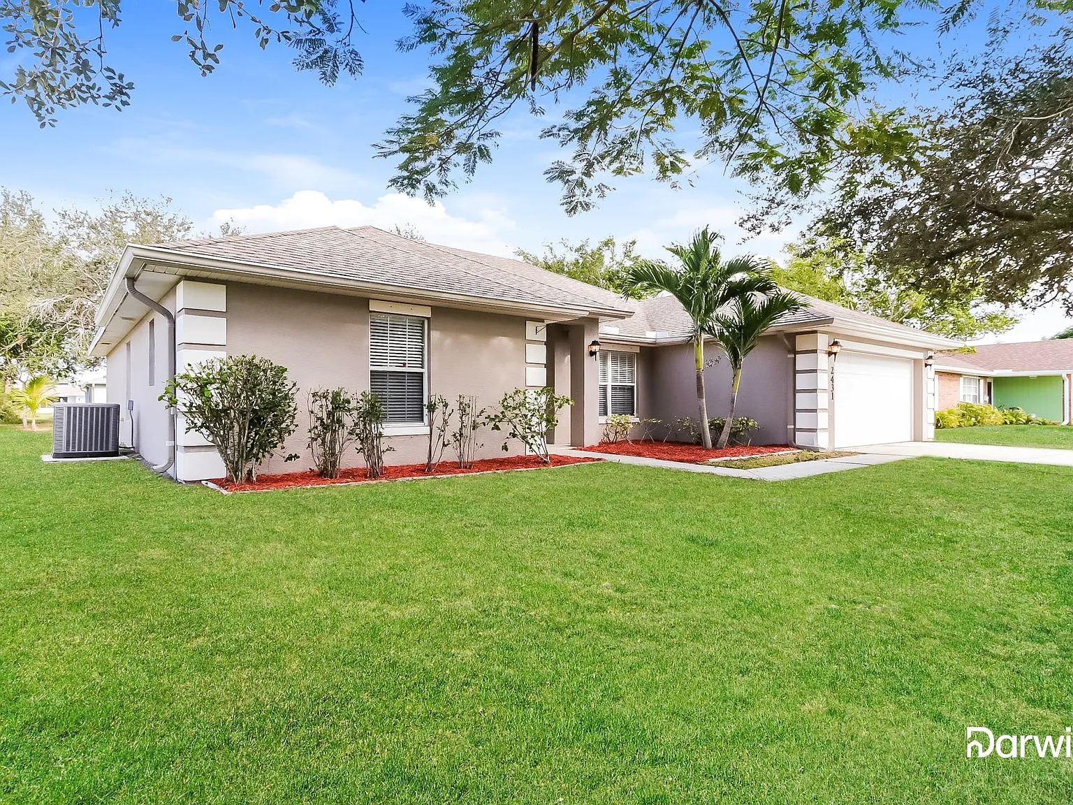 4 bed, 3.0 bath, 2110 sqft, $2,775 — Photo 2