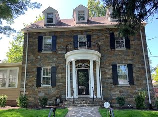 1438 Geranium St NW, Washington, DC 20012