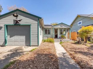 1006 Rutledge Ave, Santa Rosa, CA 95404