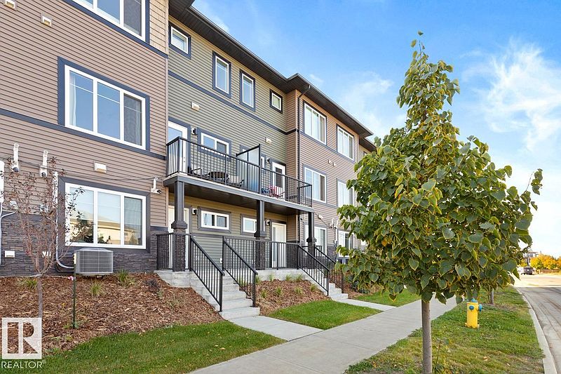 Edmonton Townhouse for rent - 3 Bedrooms in Edmonton