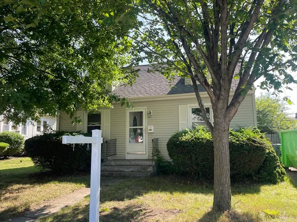 183 Winton St, Springfield, MA 01118