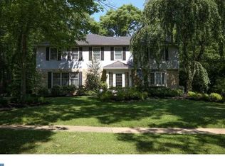 741 Taunton Rd, Wilmington, DE 19803