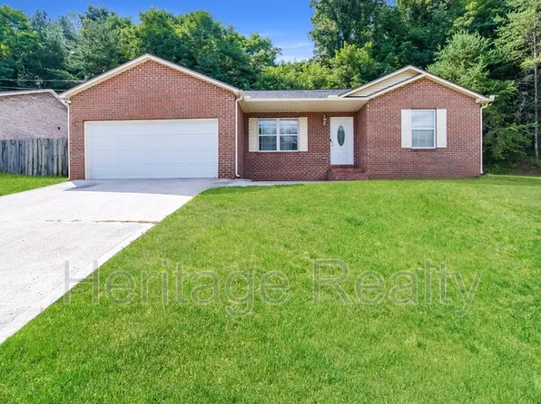 1888 Explorer Ln, Knoxville, TN 37912