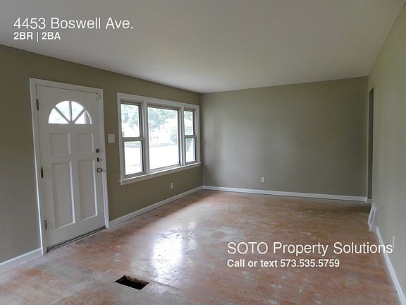 2nd image of 4453 Boswell Ave
