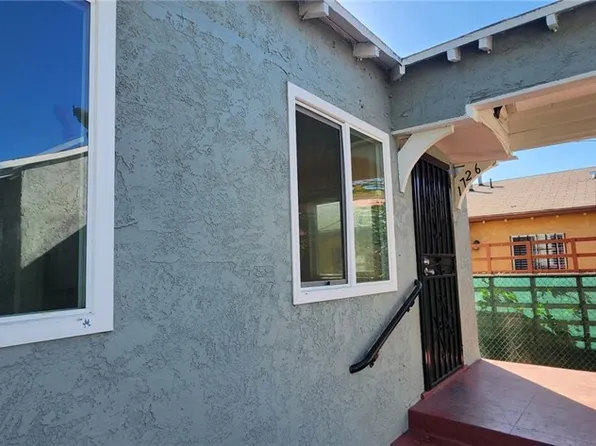 1726 W 55th St, Los Angeles, CA 90062