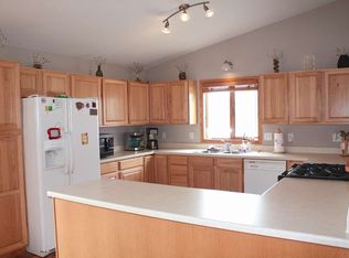 3606 Sabertooth Trl, Madison, WI 53719