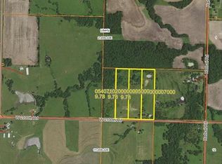 0 W 2100th Rd, Parker, KS 66072