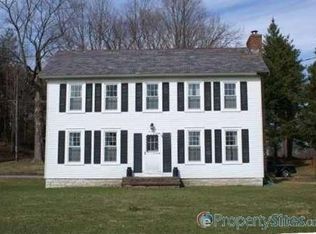 603 Meadowdale Rd, Altamont, NY 12009