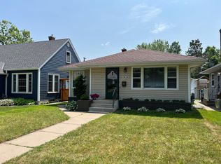 1424 Bayard Ave, Saint Paul, MN 55116