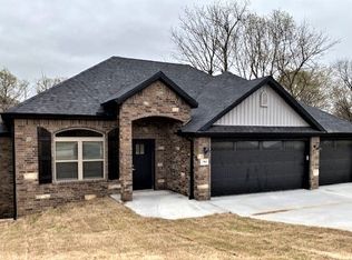 3304 Springhill Ave, Springdale, AR 72762