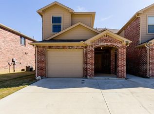 1402 Bayfield St, Denton, TX 76209