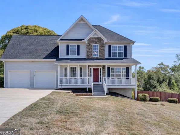 85 Flint Knl, Douglasville, GA 30134