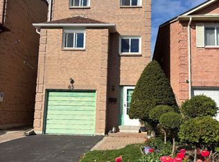 65 Cottonwood Ct, Markham, ON L3T5W9