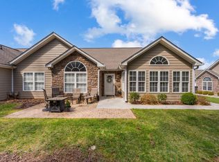 1099 Jefferson Way, Forest, VA