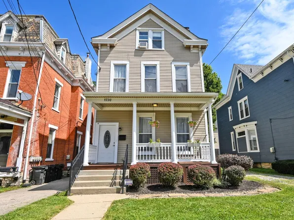 1730 Fairfax Ave, Cincinnati, OH 45207